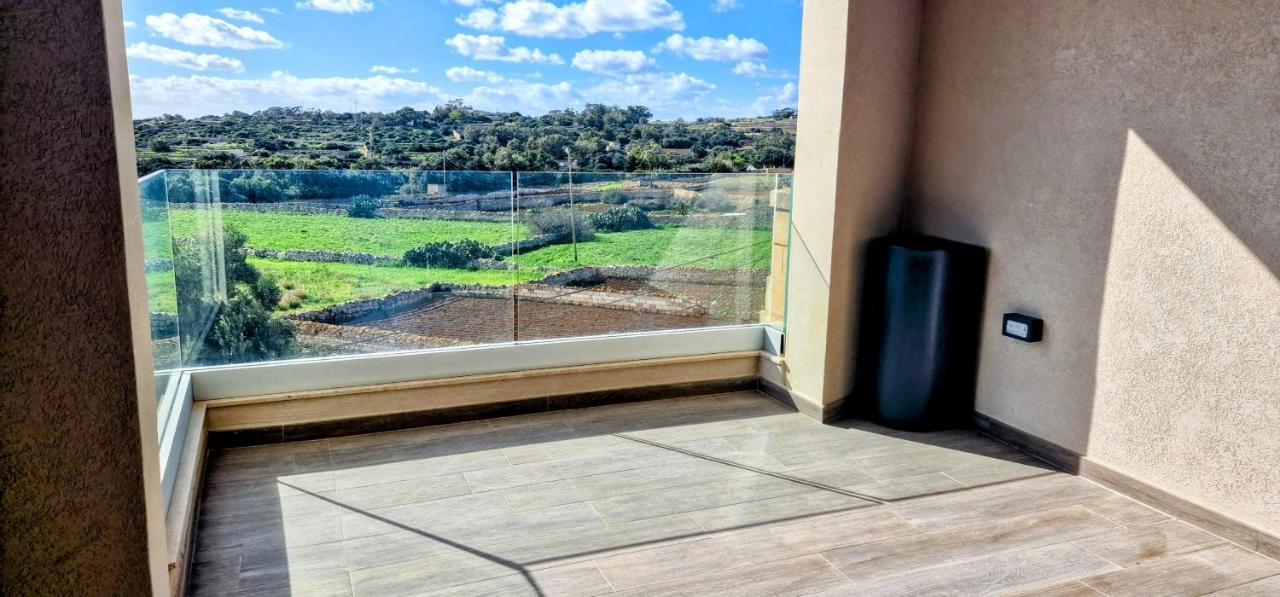 Valley View Apartament