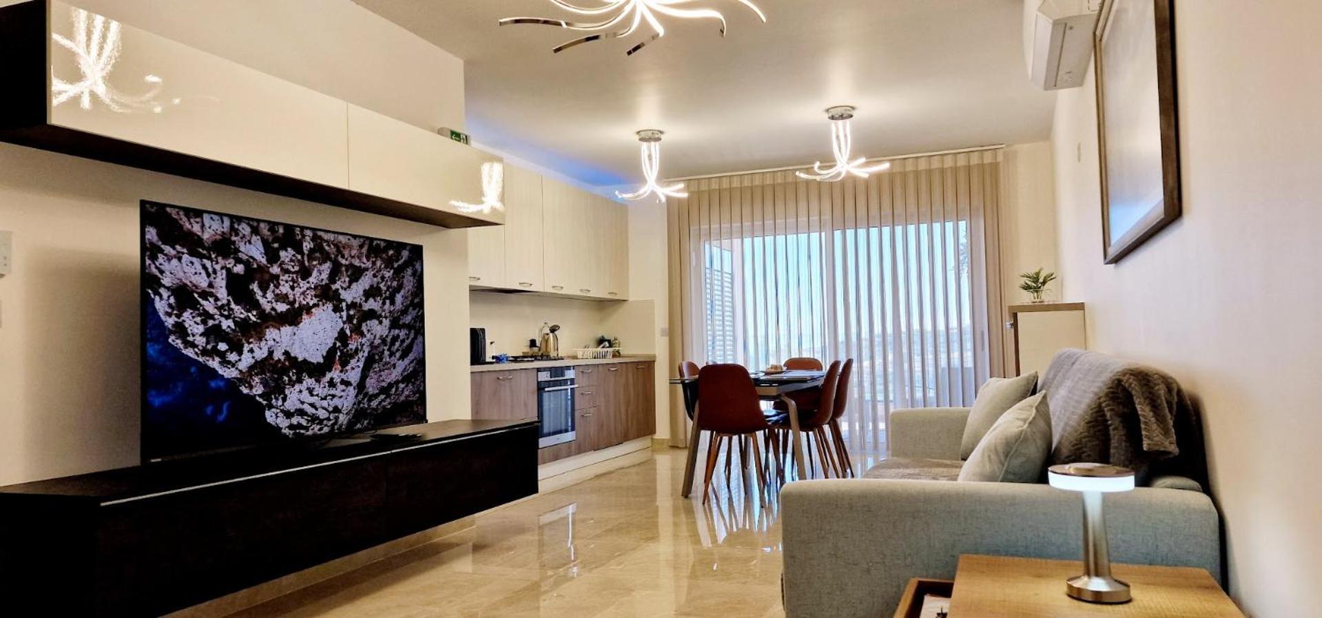 Apartament Valley View Qrendi