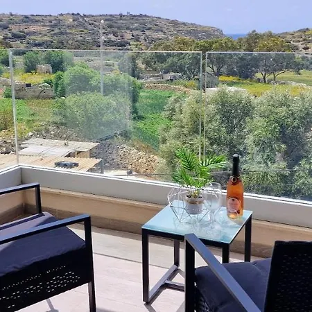 Valley View Qrendi Exterior photo