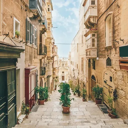 Valley View Qrendi Exterior photo