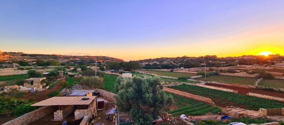 Apartment Valley View